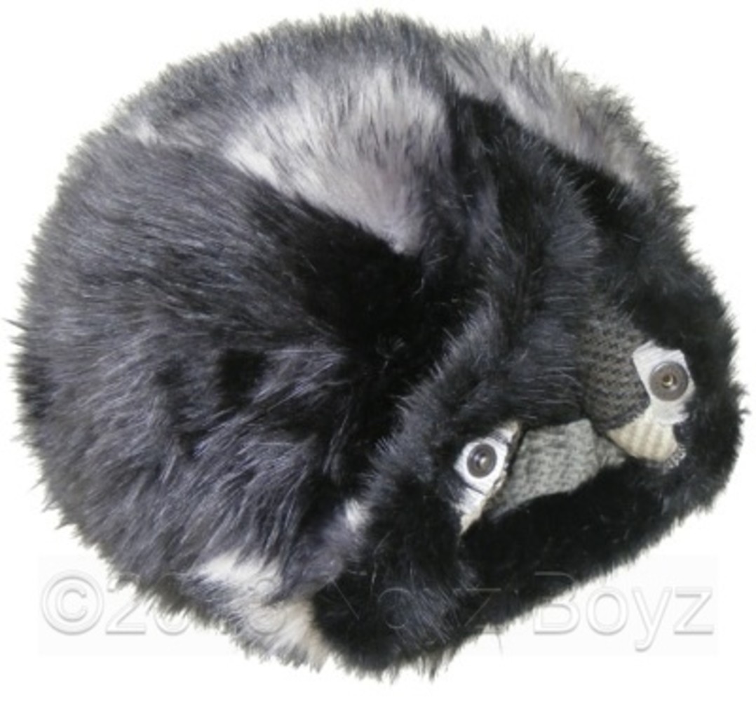 Cinela Cinela Z-FUR-LP-B/G