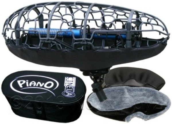 Cinela Cinela PIA-1 Cinela Cinela PIA-1