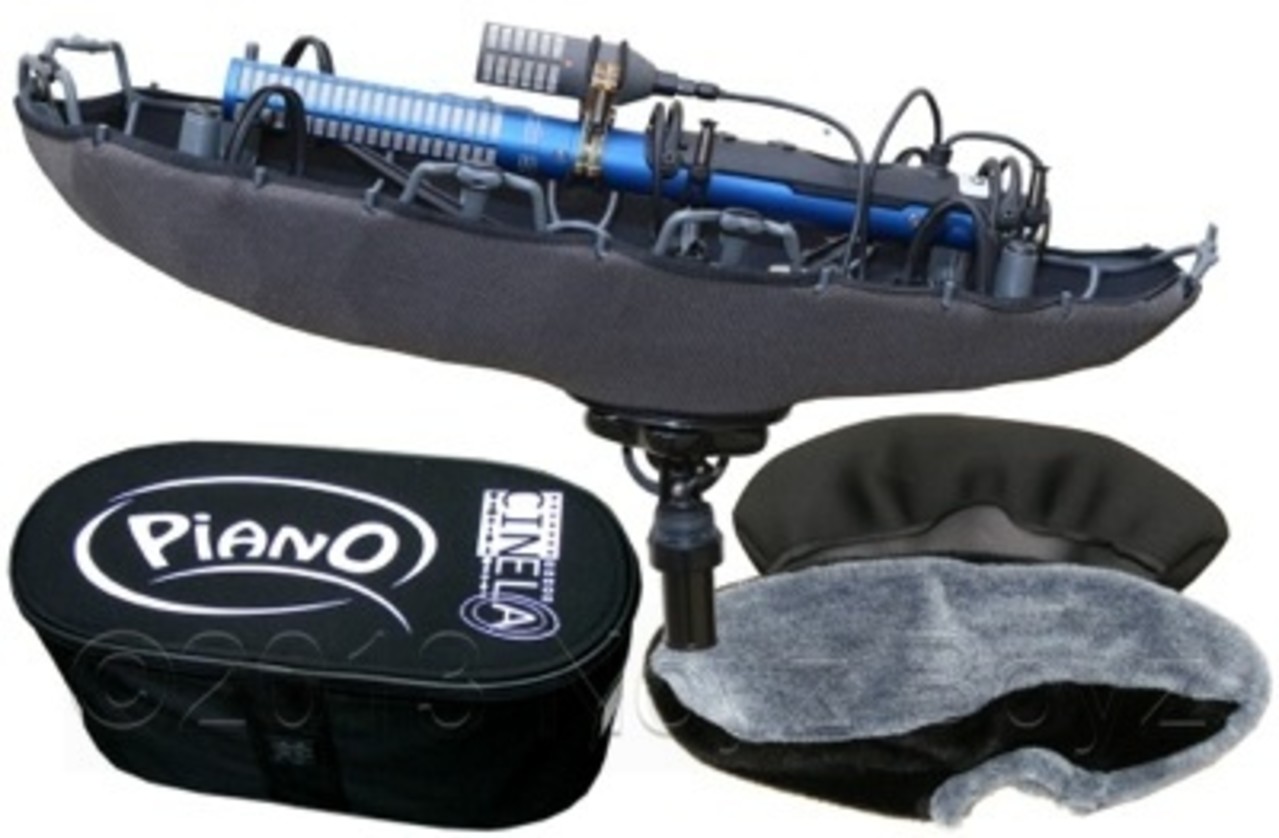 Cinela Cinela PIA-2S Cinela Cinela PIA-2S