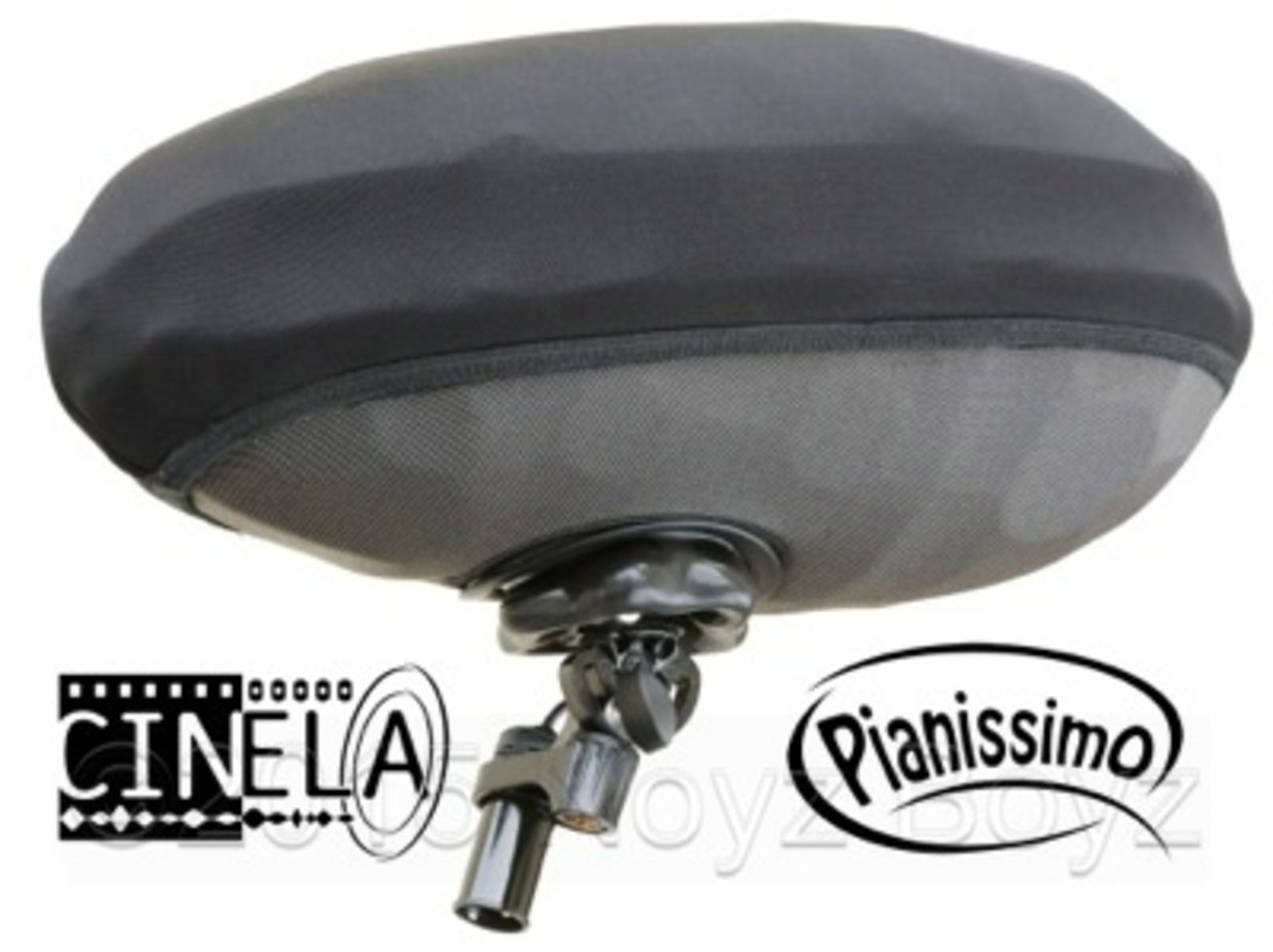 Cinela Cinela PIANI-2-miniCMiT-CCM8L Cinela Cinela PIANI-2-miniCMiT-CCM8L