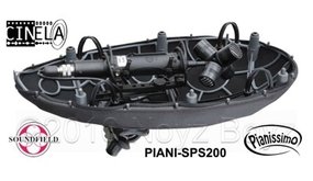 Cinela PIANI-SPS200