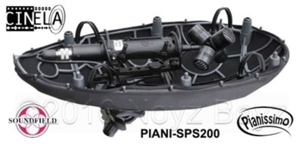 Cinela Cinela PIANI-SPS200 Cinela Cinela PIANI-SPS200