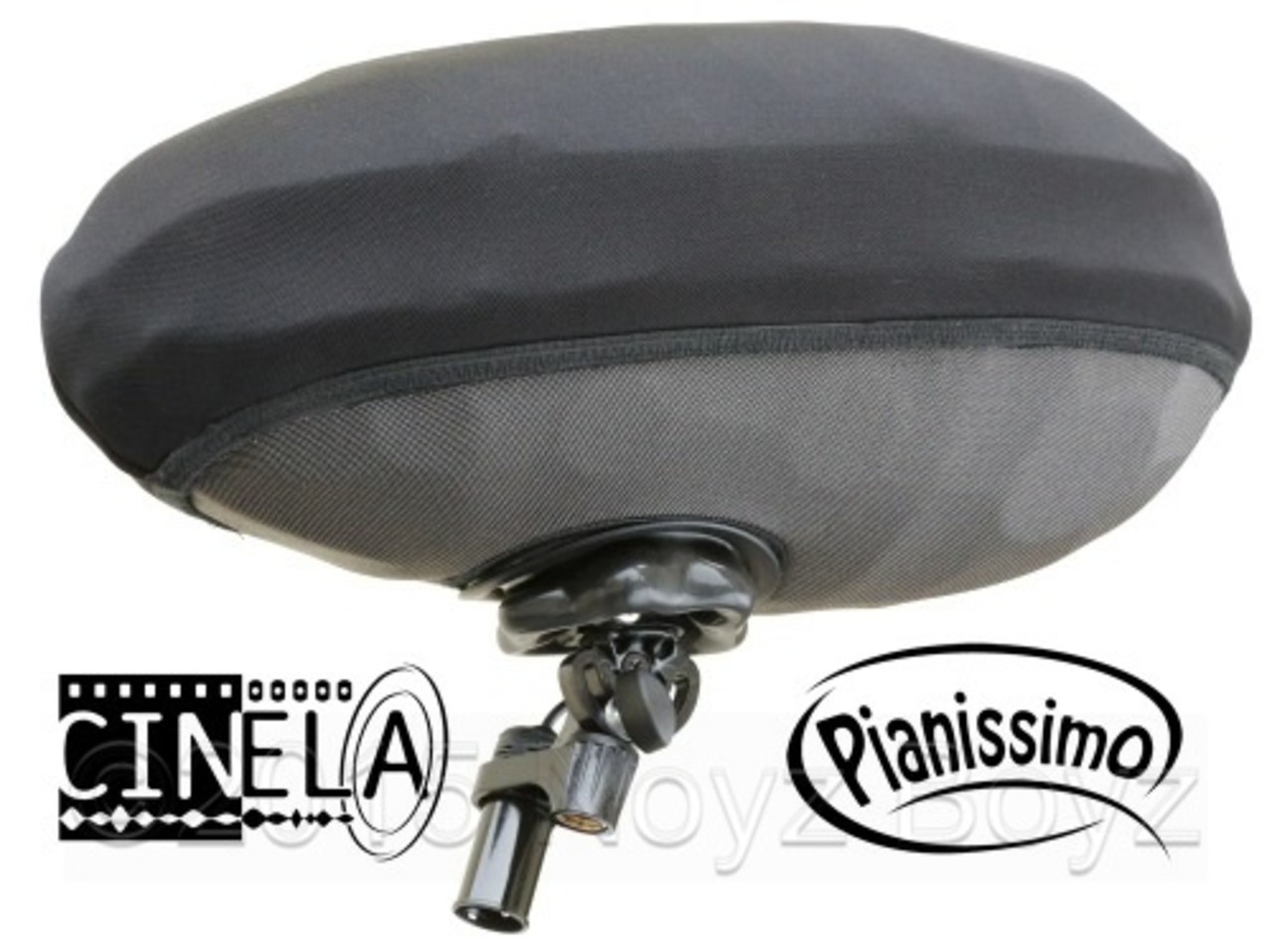 Cinela Cinela PIANI-2-4017B-CCM8L Cinela Cinela PIANI-2-4017B-CCM8L