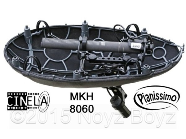 Cinela Cinela PIANI-2-8060-ATE