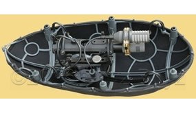 Cinela PIANI-2-CMC-CCM8L