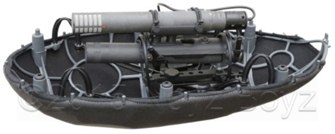 Cinela Cinela PIANI-2-CMC-CMC