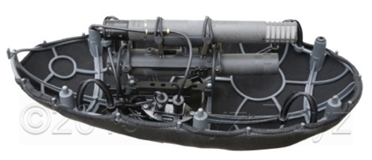 Cinela Cinela PIANI-2-CMC-CMC