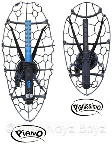 Cinela Cinela PIANI-1