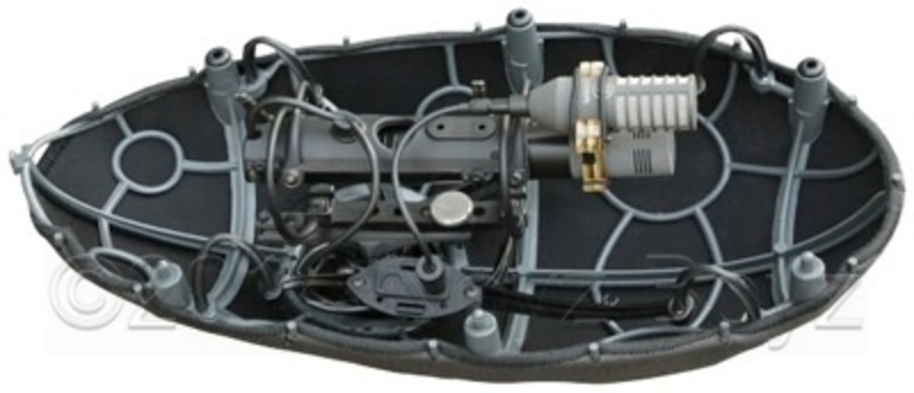 Cinela Cinela PIANI-2-4017C-CCM8L