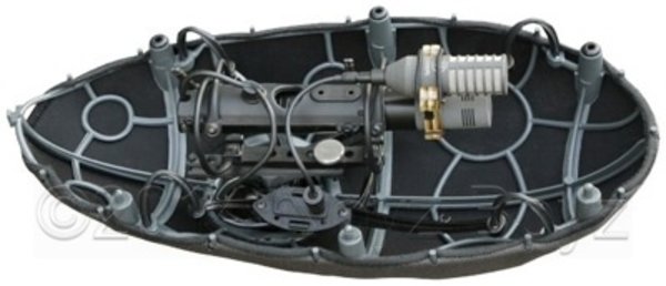 Cinela Cinela PIANI-2-4017C-CCM8L