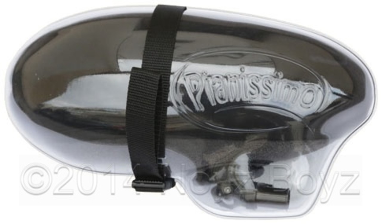 Cinela Cinela PIANI-2-4017C-CCM8L