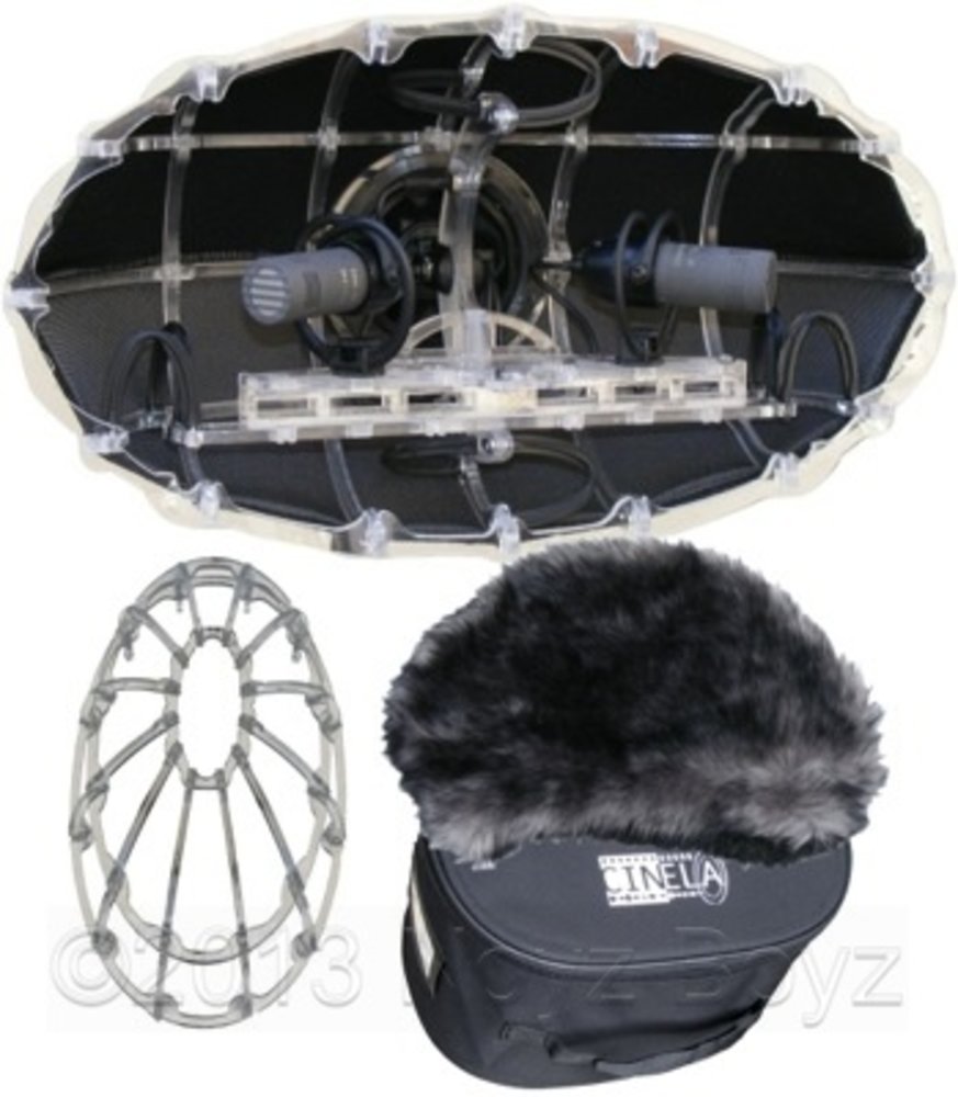 Cinela Cinela AL ORTF CCM Cinela Cinela AL ORTF CCM