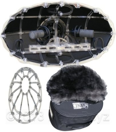 Cinela Cinela AL ORTF CCM Cinela Cinela AL ORTF CCM