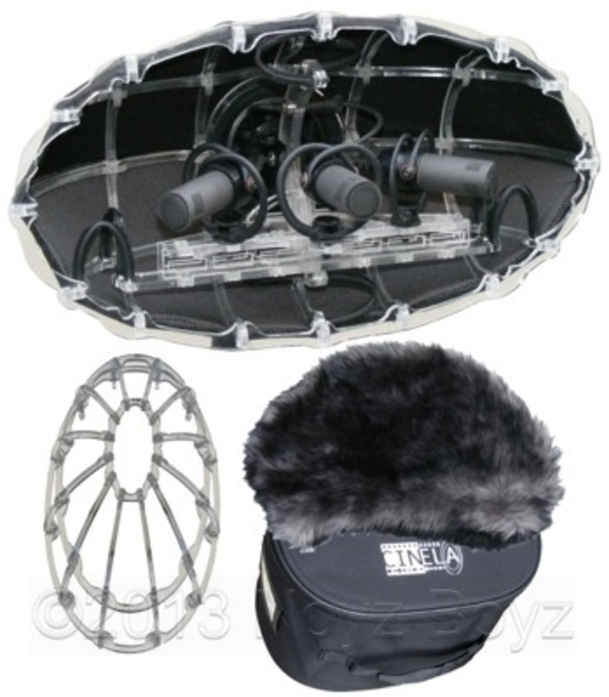 Cinela Cinela AL TRI 8000 Cinela Cinela AL TRI 8000