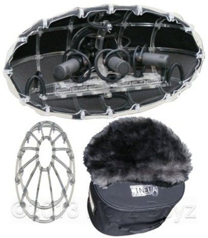 Cinela Cinela AL TRI 8000 Cinela Cinela AL TRI 8000