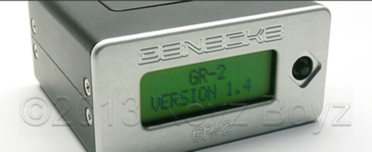 Denecke Denecke GR-2 Denecke Denecke GR-2