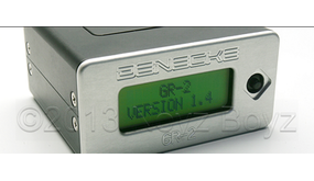 Denecke GR-2 Denecke GR-2