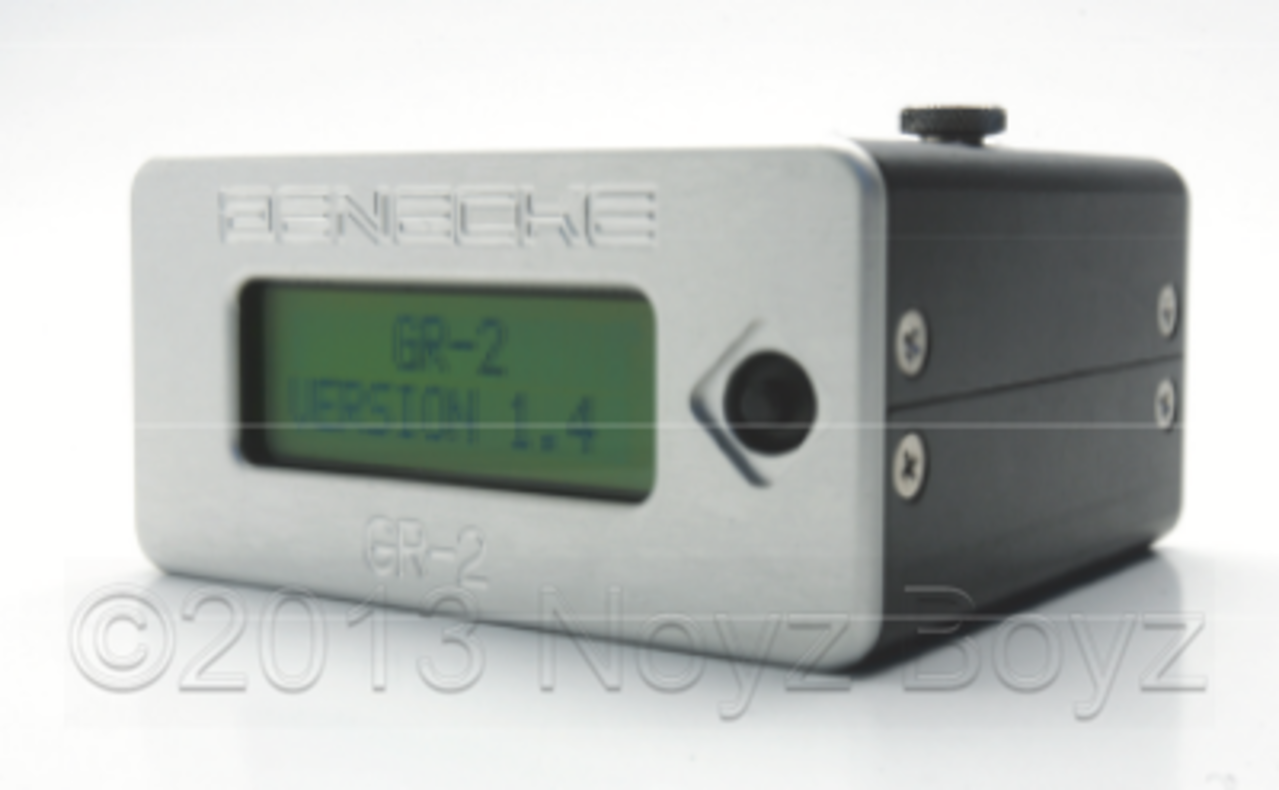 Denecke Denecke GR-2 Denecke Denecke GR-2