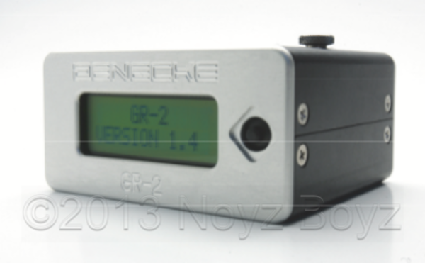 Denecke Denecke GR-2 Denecke Denecke GR-2