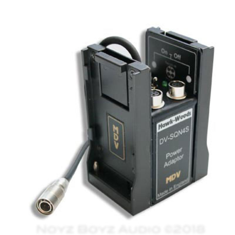 Hawk-Woods Hawk-Woods DV-SQN4S Hawk-Woods Hawk-Woods DV-SQN4S