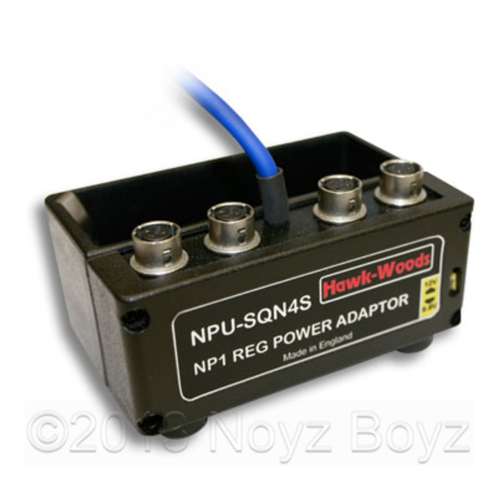 Hawk-Woods Hawk-Woods NPU-SQN4S