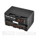 Hawk-Woods BP-30U Hawk-Woods BP-30U