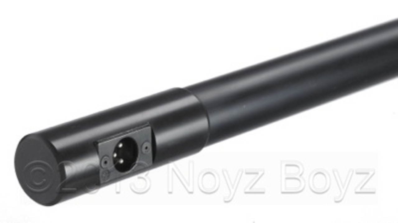 K-Tek K-Tek KE-110CCR K-Tek K-Tek KE-110CCR