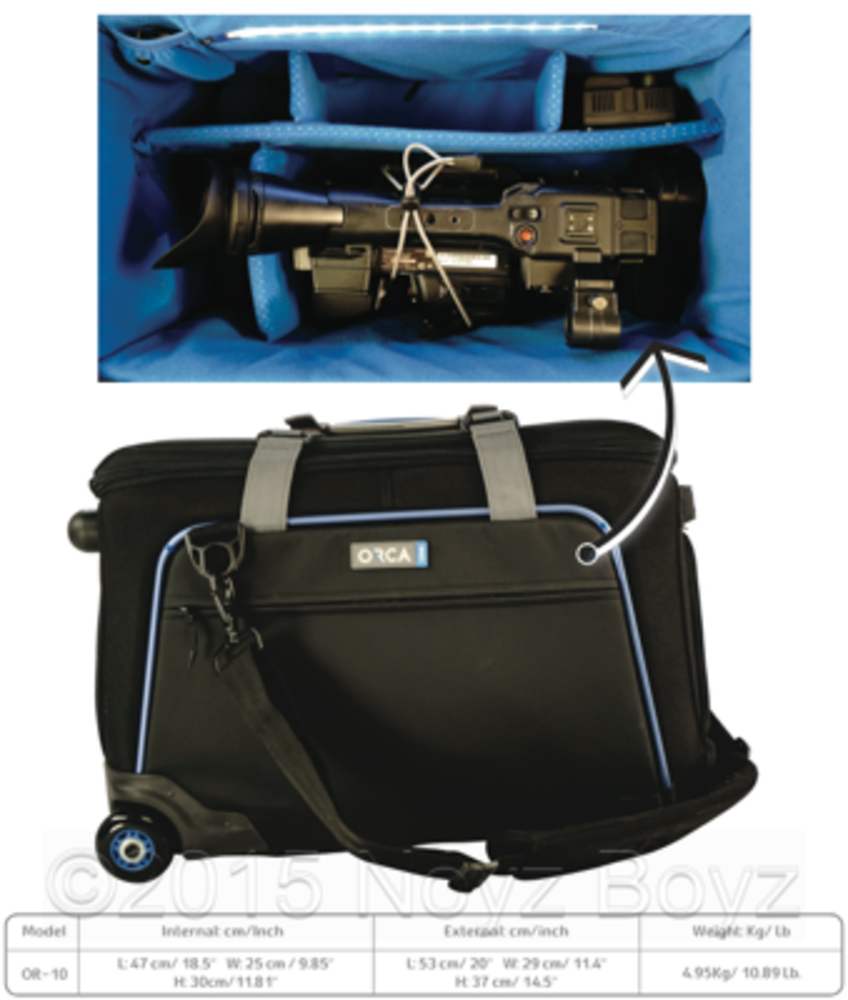 Orca Bags Orca Bags OR-10 Orca Bags Orca Bags OR-10