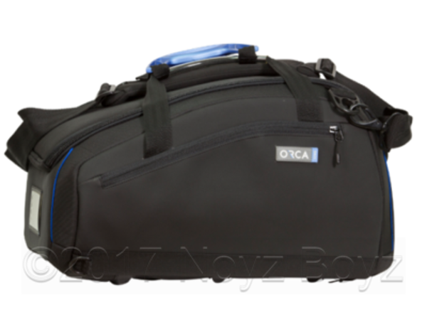 Orca Bags Orca Bags OR-7 B-Stock 1 off