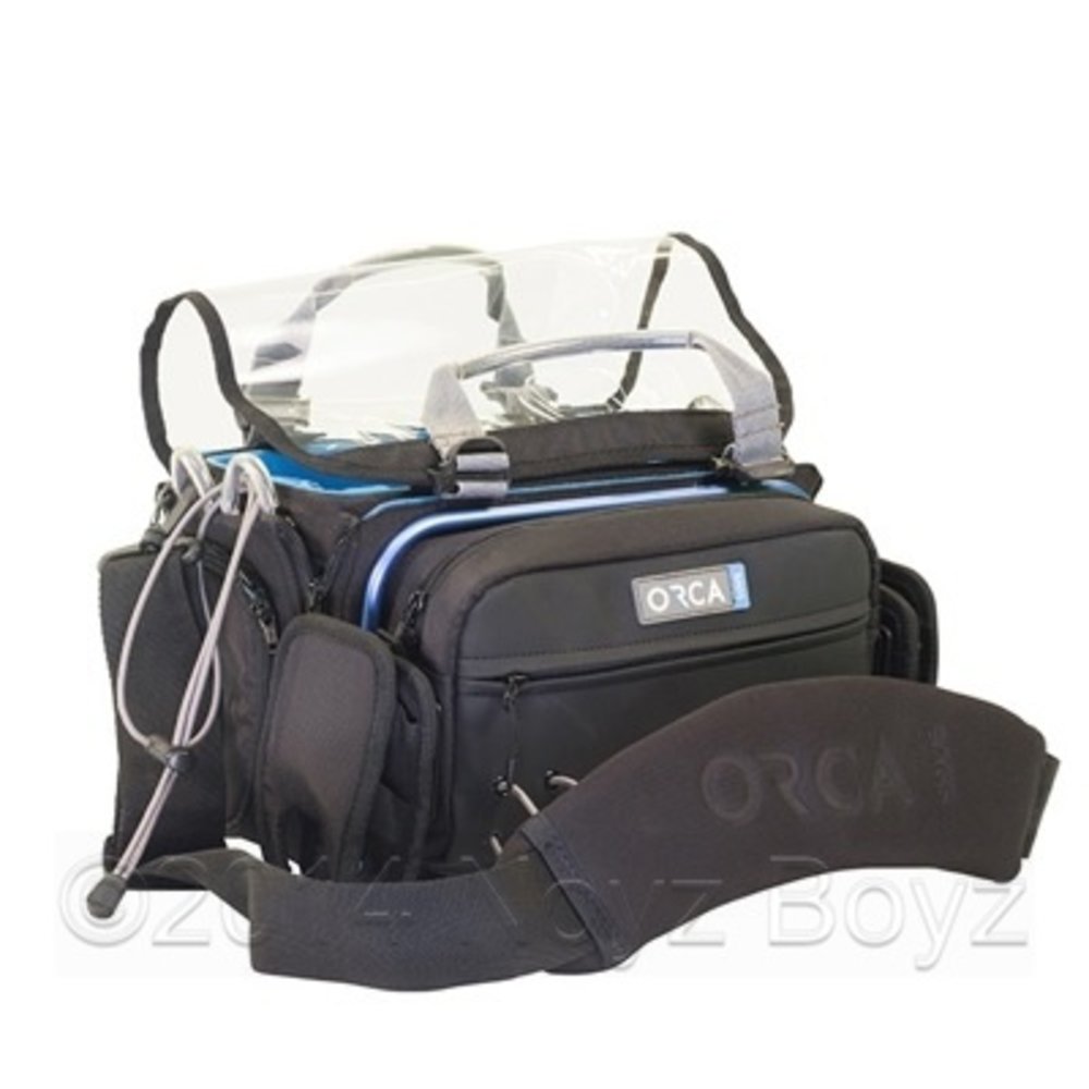 ORCA ウエストミキサーバッグベルト OR-37