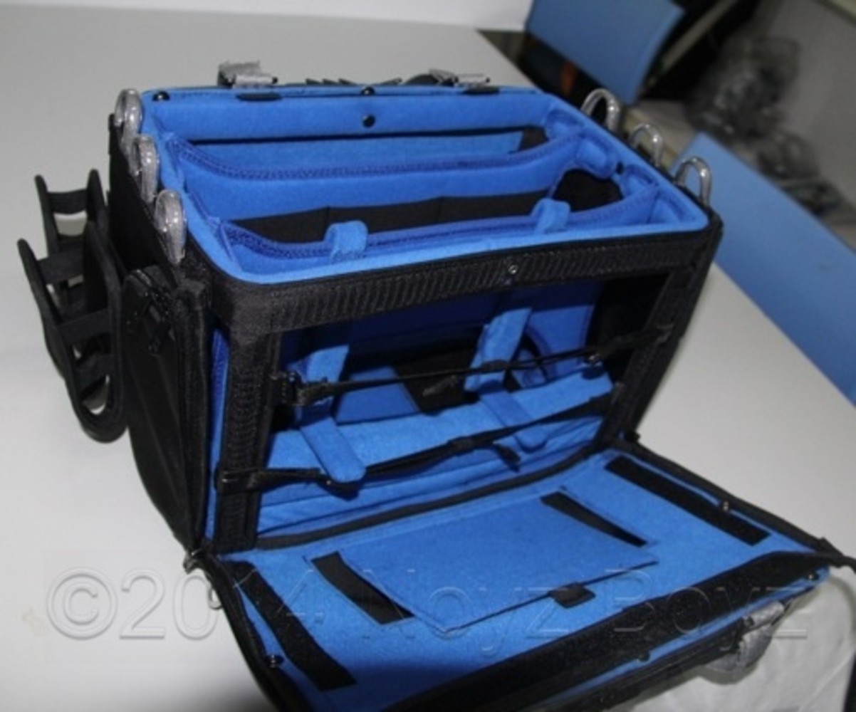 Orca Bags Orca Bags OR-34 / B-stock Orca Bags Orca Bags OR-34 / B-stock