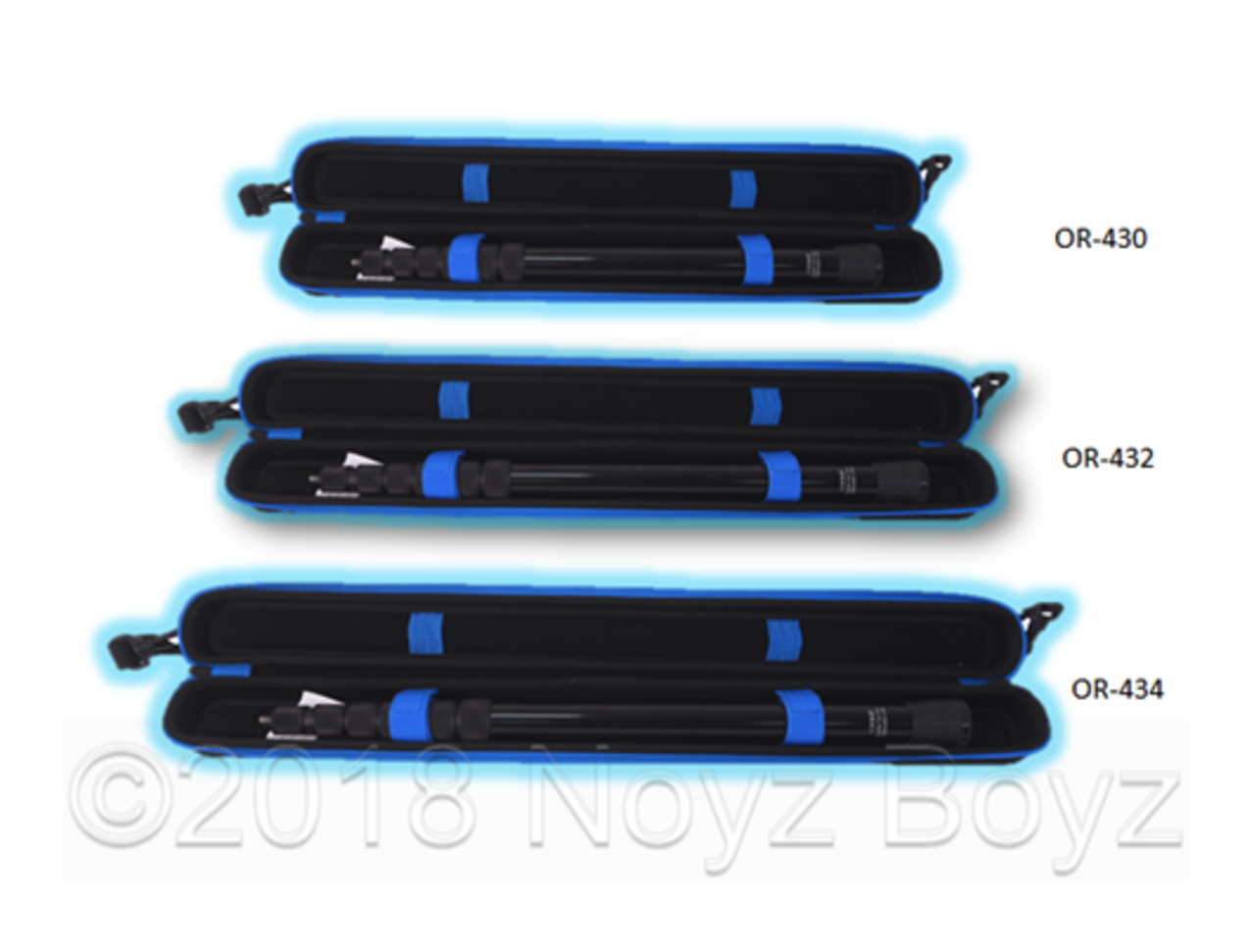 Orca Bags Orca Bags OR-434