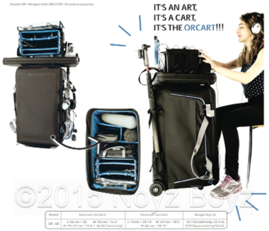 Orca Bags Orca Bags OR-48 Orca Bags Orca Bags OR-48