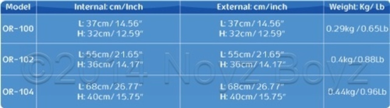 Orca Bags Orca Bags OR-104 Orca Bags Orca Bags OR-104