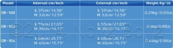 Orca Bags Orca Bags OR-104 Orca Bags Orca Bags OR-104