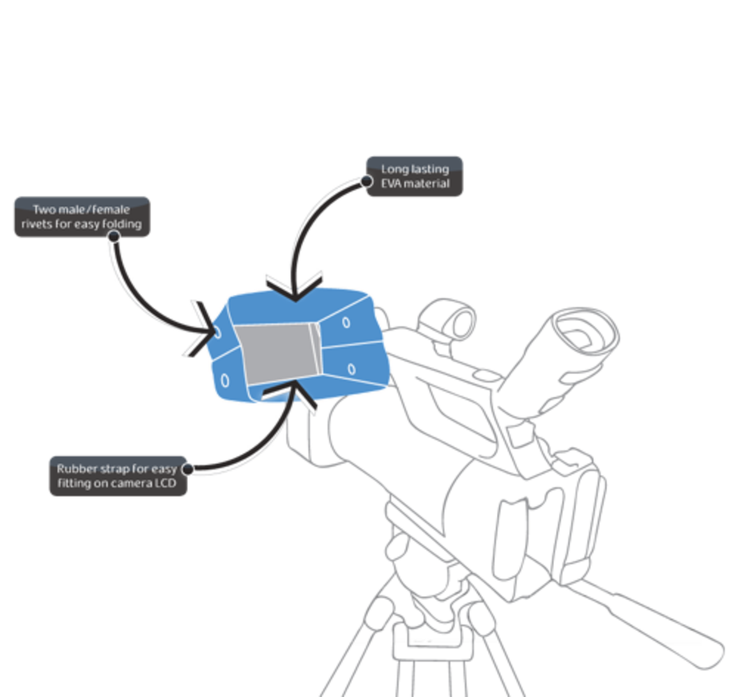 Orca Bags Orca Bags OR-52