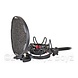 Rycote Rycote Inv.StudioKit w.USM Rycote Rycote Inv.StudioKit w.USM