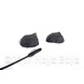 Rycote Rycote 100x Overcovers Grey Rycote Rycote 100x Overcovers Grey