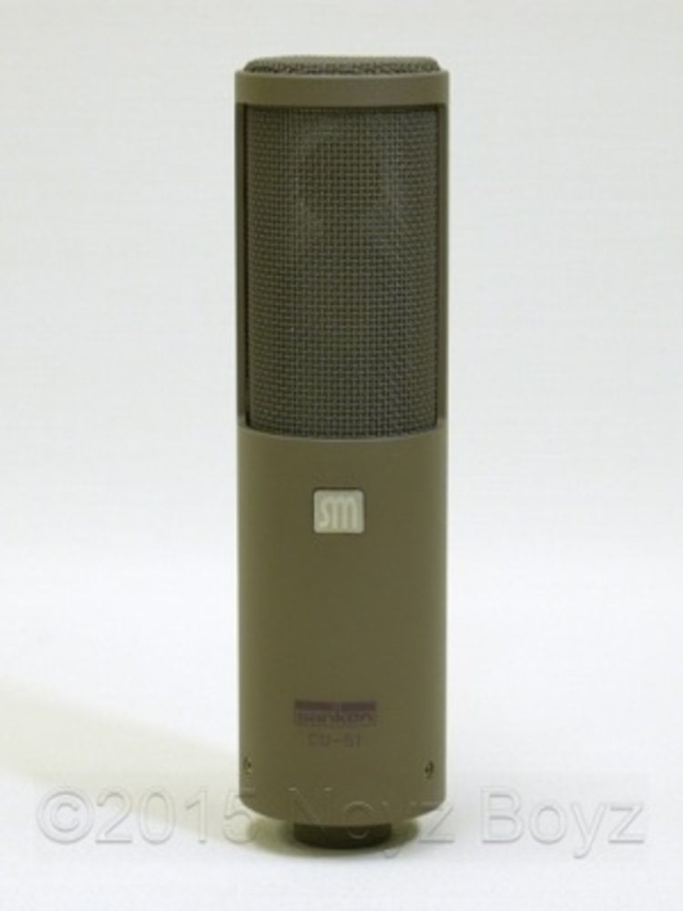 Sanken Sanken CU-51 Sanken Sanken CU-51