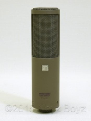 Sanken Sanken CU-51 Sanken Sanken CU-51