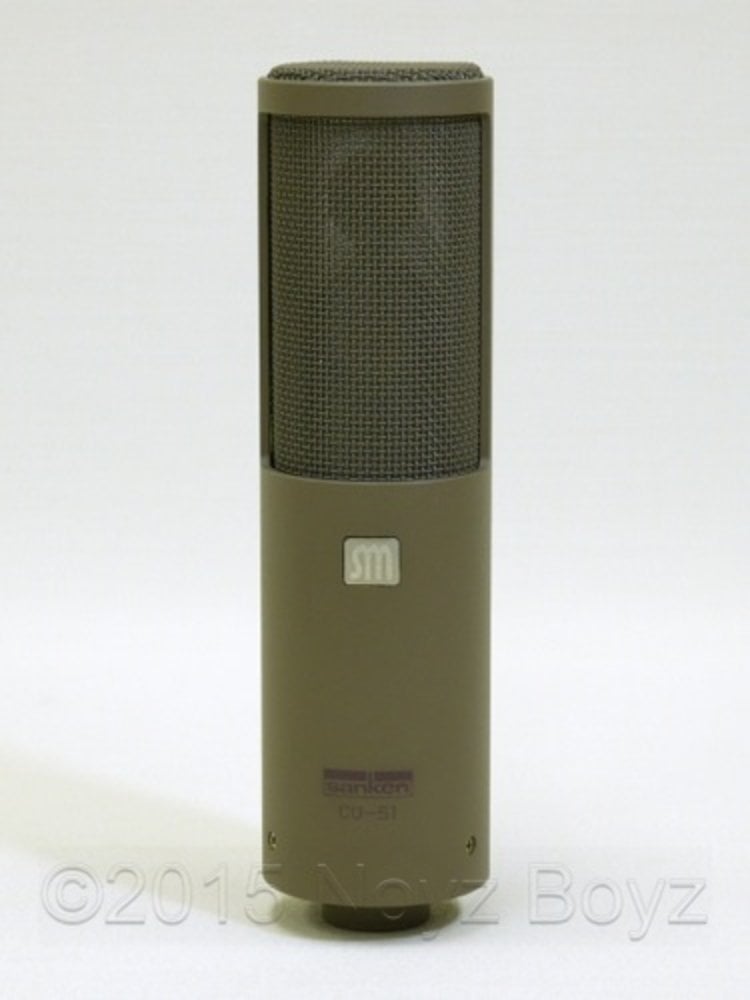 Sanken Sanken CU-51 Sanken Sanken CU-51