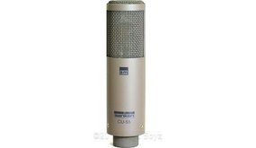 Sanken CU-55 Sanken CU-55
