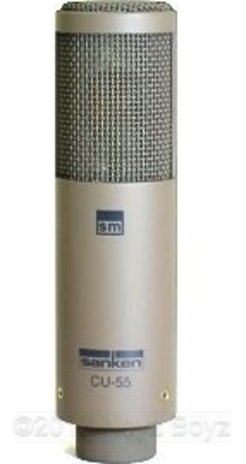 Sanken Sanken CU-55 Sanken Sanken CU-55