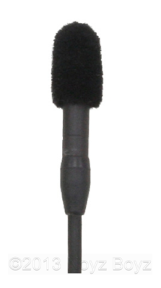 Sanken Sanken FW-11-BK #1