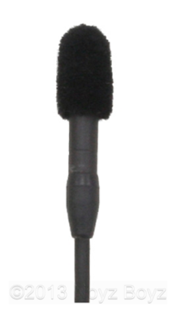 Sanken Sanken FW-11-BK #1