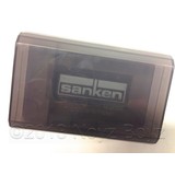 Sanken Plastic Case Sanken Plastic Case