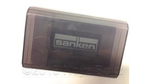 Sanken Plastic Case Sanken Plastic Case