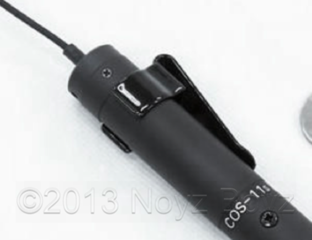 Sanken Sanken Belt Clip 48V