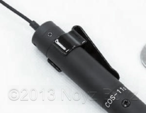 Sanken Sanken Belt Clip 48V