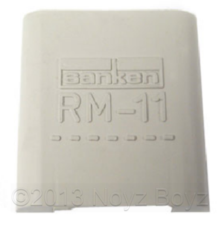 Sanken Sanken RM-11-BE Sanken Sanken RM-11-BE